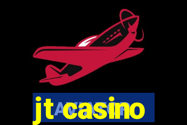 jt casino